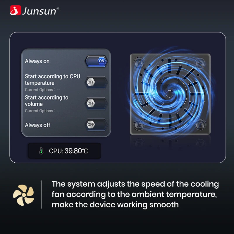 QualcommChip 6+128G Carplay Android Autoradio Für Mitsubishi Outlander 2012-2018 - Bild 4 von 4