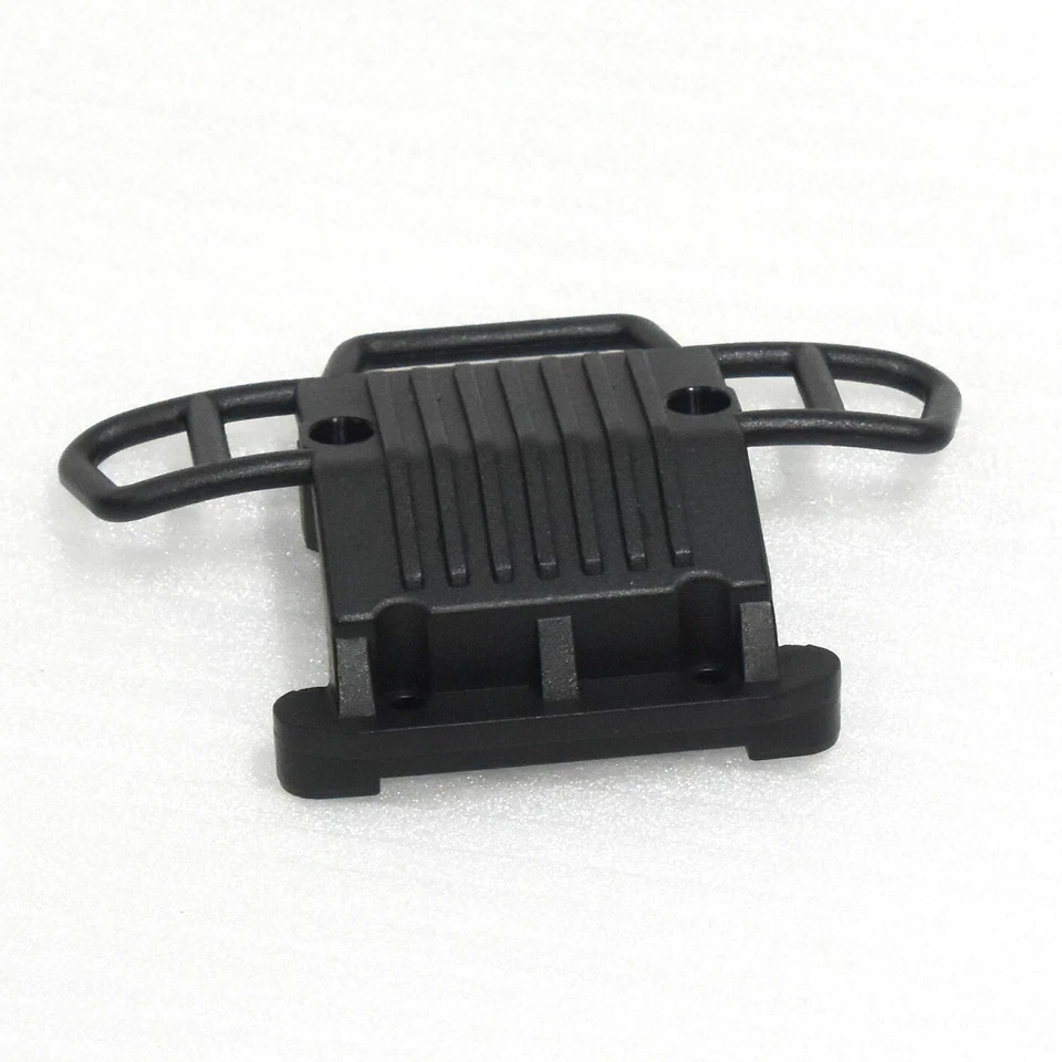 HSP 86060 Front Rear Bumper for HiMOTO RC Model Truck 94186 94187 94286 94287 - Image 2 of 4