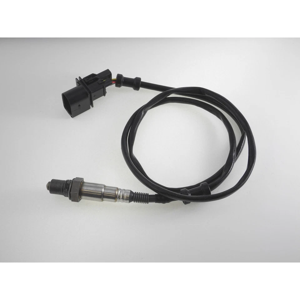 Lambda O2 Oxygen Sensor 17351 For 1999 Volkswagen Golf GTI 2.8L Foto 2 de 4