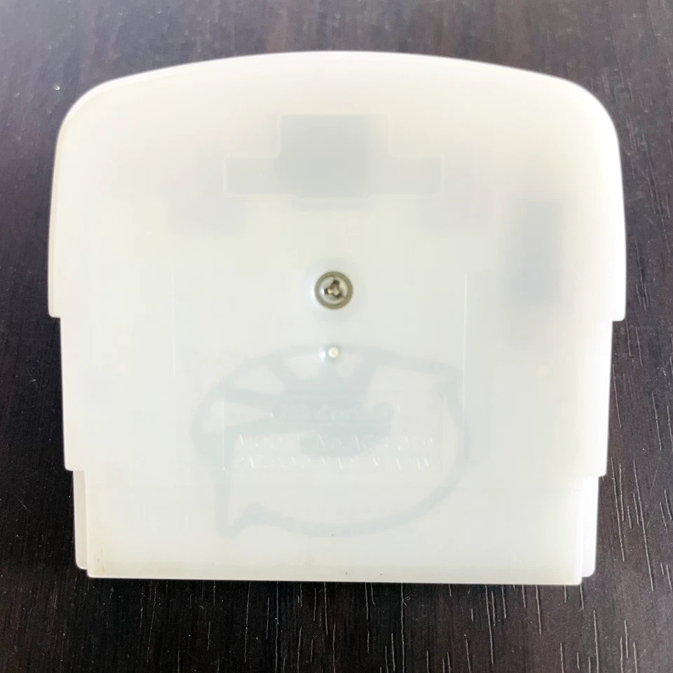 Mawaru Made In Wario Nintendo Game Boy Advance 2004 Japanese Ver. AGB-RZWJ-JPN - Image 2 of 4