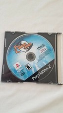 WHIRL TOUR (PLAYSTATION 2, PS2) DISC ONLY TESTED