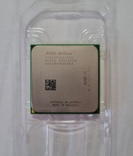 AMD Athlon X2 4050e ADH4050IAA5DO,Dual Core - 2,10GHz - Sockel AM2 650