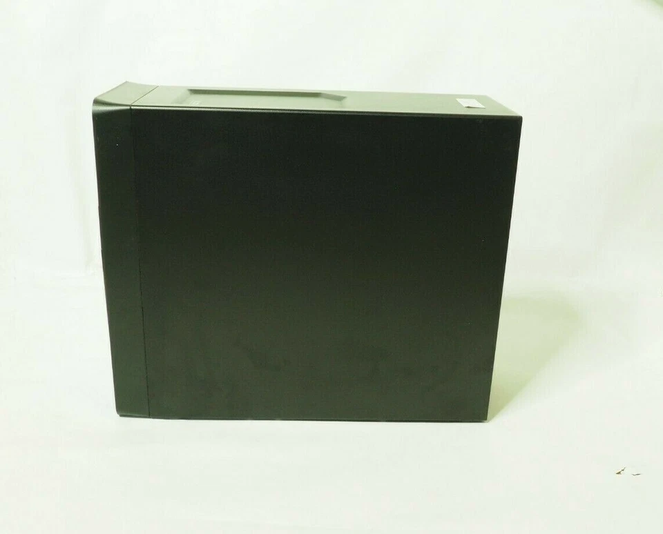 Dell Inspiron 620 i3-2120 3.3GHz 4GB RAM 1TB HDD Win 10 Pro Mid Tower READ - Image 4 of 4