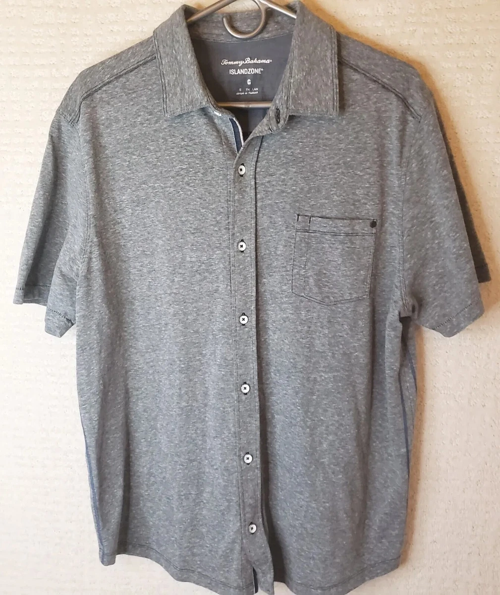 Tommy bahama supima top