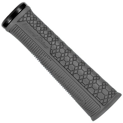 Lizard Skins - Single-Sided Lock-On Gradient - Graphite