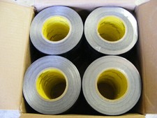 3M Scotch 890MSR Black Filament Tape Case 24 mm X 55 m 36 Rolls