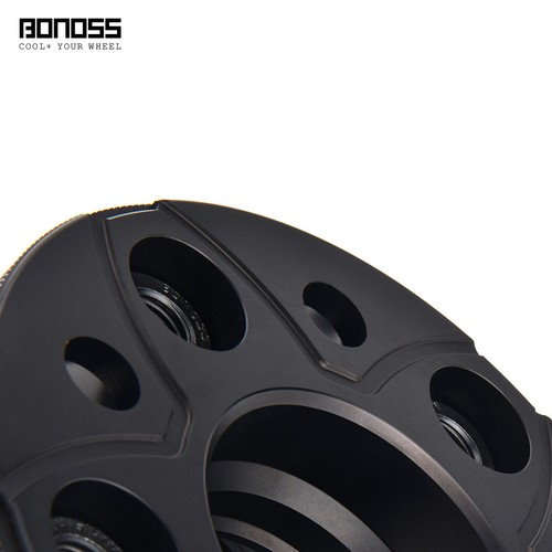 BONOSS 2x30mm For Ferrari Daytona SP3, Roma Spider,Monza SP2 Wheel Spacer 7075T6 - Picture 14 of 17