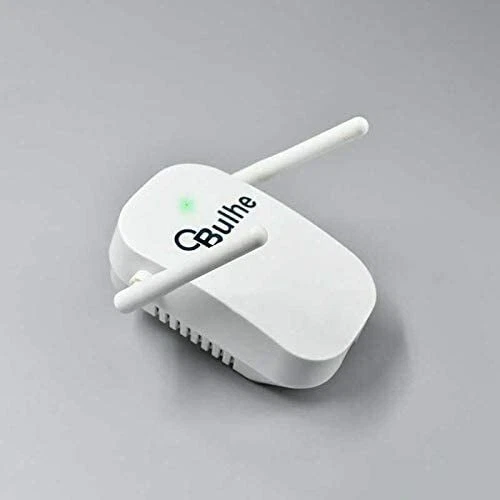 Bulhe Wi-Fi Range Extender Signal Booster Repeater 2.4 & 5.8GHz WPS Wireless NIB - Image 4 of 4