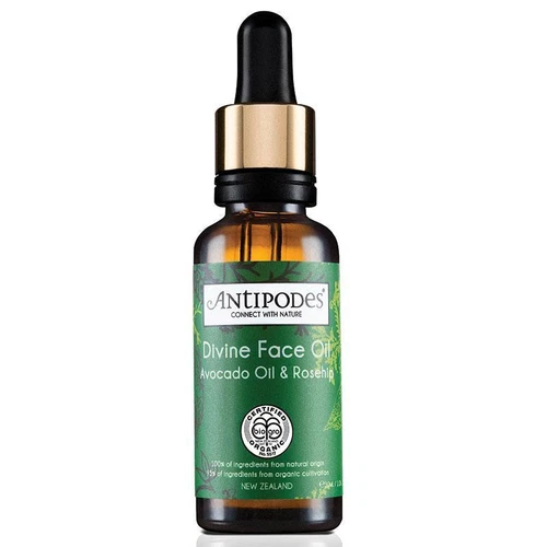 Antipodes Avocado & Rosehip Divine Face Oil 30ml