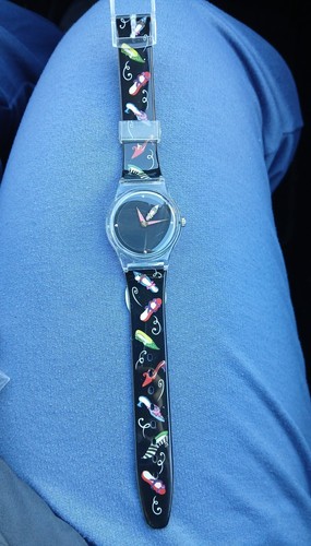 Metropolitan Museum Of Art Watch