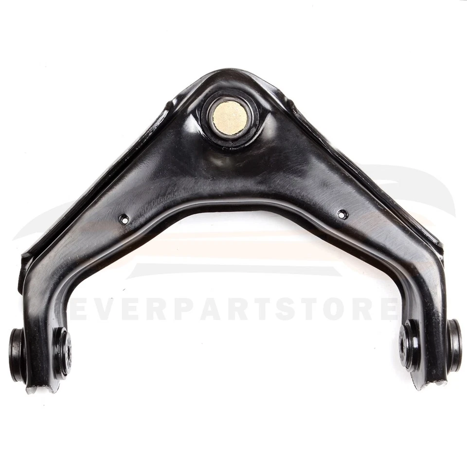 For 2001-2010 Chevrolet Silverado 2500 HD 12Pcs Front Control Arm Suspension Kit - Image 3 of 4