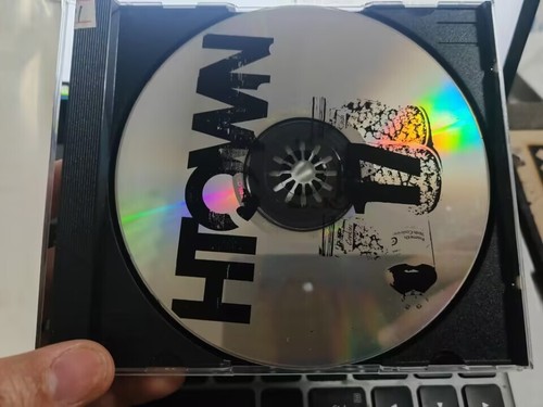 Lil C - H-Town Chronic, Vol. 17 CD rare(a33) - Picture 4 of 4
