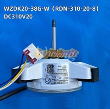 New One air conditioner motor WZDK20-38G-W RDN-0-20-8 brushless DC motor