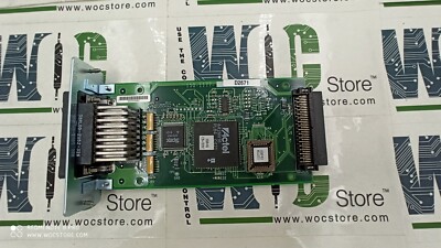 150-1177-51 ADC TELECOMMUNICATIONS SERIAL DATA INTERFACE BOARD.
