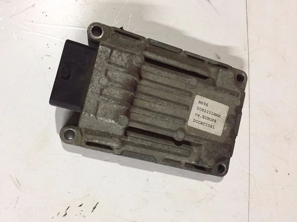 Centralina Ducati Monster 696 ECU CDI - Bild 1 von 1