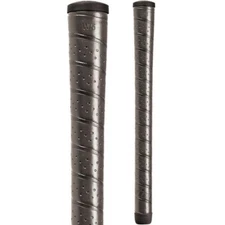 NEW WINN EXCEL STANDARD SIZE SOFT WRAP GOLF GRIP. 5715W BLACK