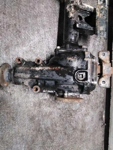 125P Diferencial Delantero para NISSAN TERRANO II (R20) * 2005 1425401 - Imagen 3 de 10