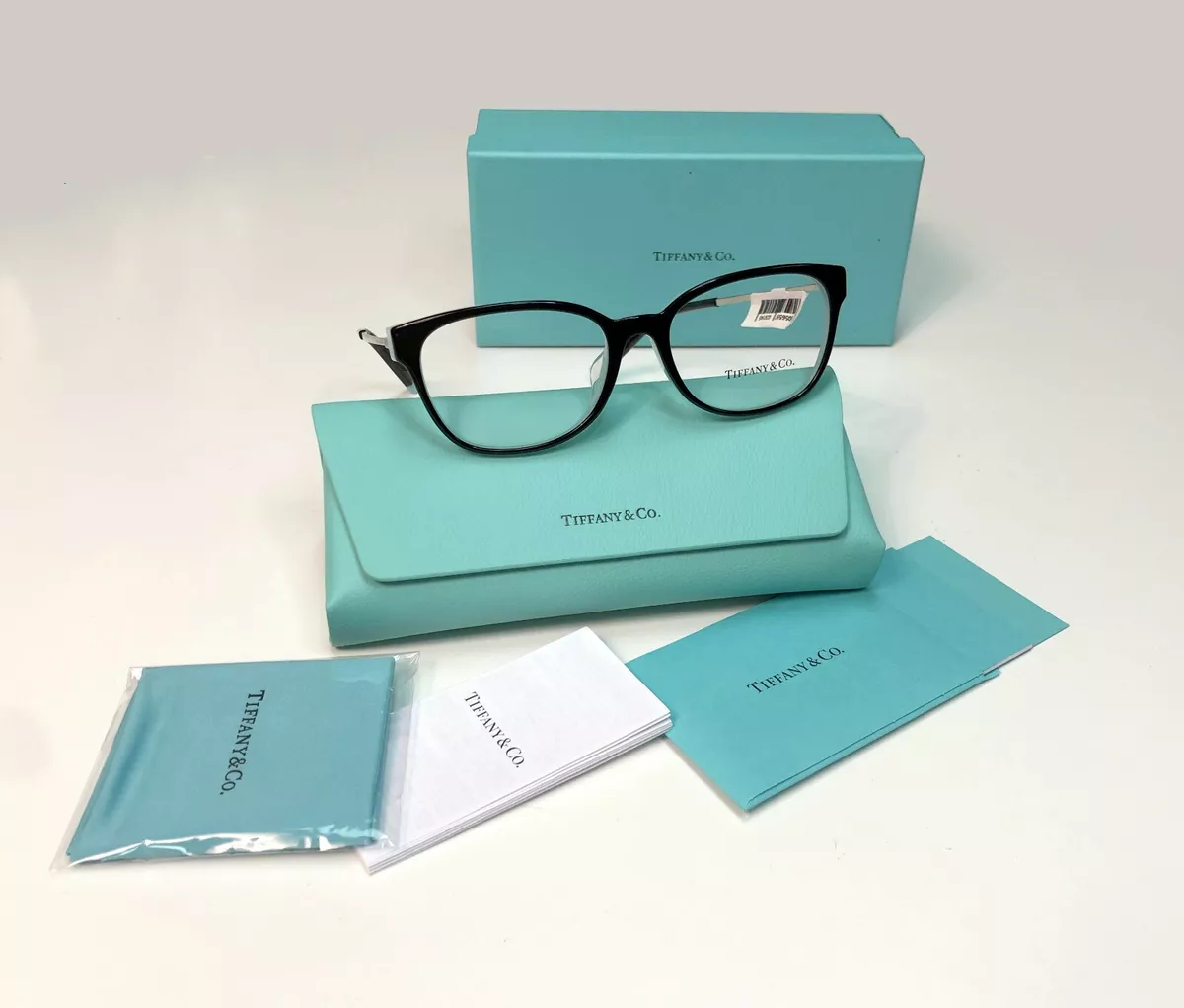 Tiffany designer glasses 2025