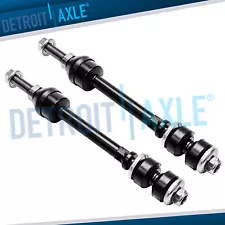 Front Sway Bar Links for 2005 2006 2007 2008 2009 2010 Dodge Ram Dakota Raider