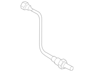 BRAND NEW Genuine Toyota Oxygen Sensor 89465-06290