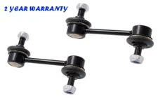 Fits MAZDA 6 REAR DROP LINK STABILISER ANTI-ROLL / SWAY LEFT & RIGHT 08-13 GH