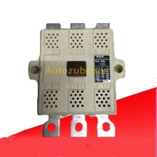 AC contactor SC-6N 110V 1Pcs For New #A6-22