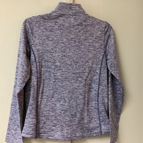 New Vineyard Vines Girls' Brushed French Terry Full-Zip Jacket Size XL Bay Heath - Picture 16 of 20