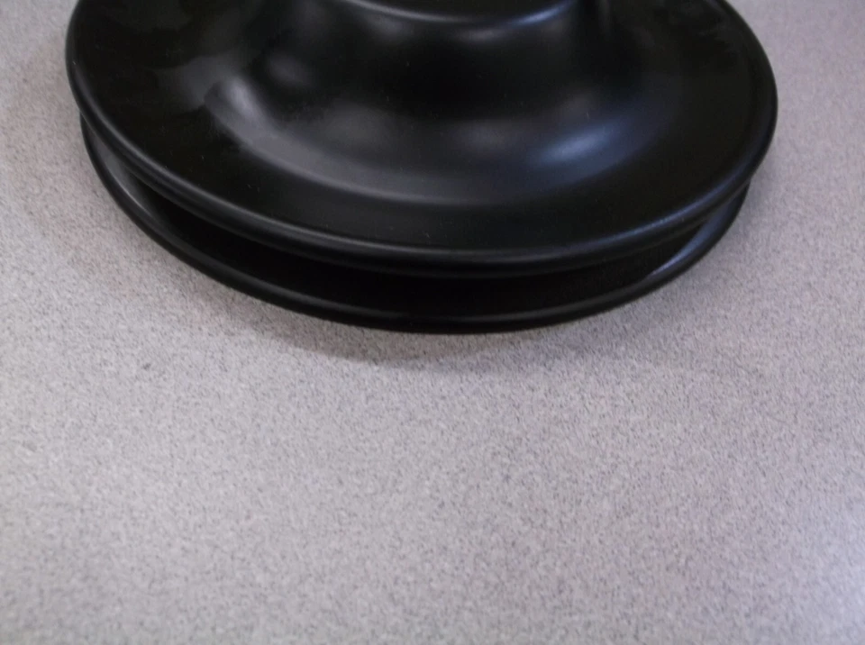 POLEA VENTILADOR ORIGINAL KAWASAKI 59091-2055-9H FD671D FD750 FD791 JOHN DEERE M147347 Foto 2 de 3