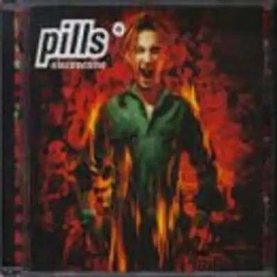 Pills - Electroca'Ne [Ltd. Edition] [Te