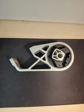 2017 Cadillac XT5 Rear  Left Transmission Mount (Anchor 3430)