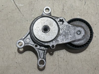 Spannrolle Mercedes-benz A2702002100 177 AMG A 35 4Matic AMG Speedshift DCT 7G