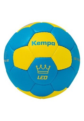 Kempa Handball Leo Size 1 200192204  Kempablau/gelb