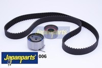 Japanparts KDD-006 Zahnriemensatz Zahnriemen Satz FüR Chrysler