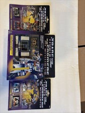 Transformers G1 Soundwave Walmart Exclusive Reissue 2018 Evil Deception   More