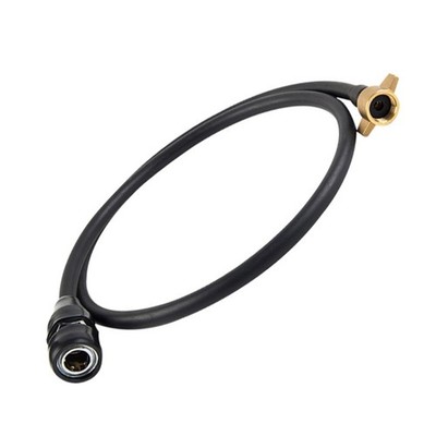 Stable-performance Connection Pipe for Air Intake M16x1.5 Screw for Gas Storage
