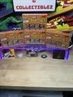 Lot Of 4 Funko Bitty Pop!: Dragon Ball - Dragon Ball Z 4-Pk, 3 Out 4 Chase