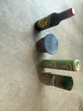 Set Of 4 Random Mini Brands That Are From Various Seasons