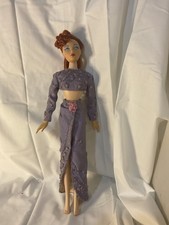 Gene Marshall TWILIGHT RUMBA Mel Odom 16" Fashion Doll red head ble eyes