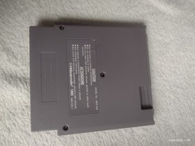 Darkwing Duck - Nintendo Entertainment System / NES (Boxed, NO Instructions)