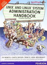 Unix and Linux System Administration Handbook