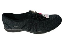 NWT Skechers Women's Air Cooled Memory Foam Relaxed Fit Sneaker Shoes Size 10