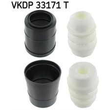 SKF Staubschutzsatz Stoßdämpfer für Audi A4 8E2 B6 2.0 1.6 8EC B7 8E5 1.9