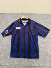 Marvel Soccer Original Mexico Soccer Jersey Size Large Mens Vintage Retro Shirt