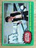 1977 Topps Star Wars #223 Han Solo covers his friends LOW GR