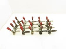 Destaco 202UL Vertical Hold Down Toggle Locking Clamp 200Lbs Lot of 20