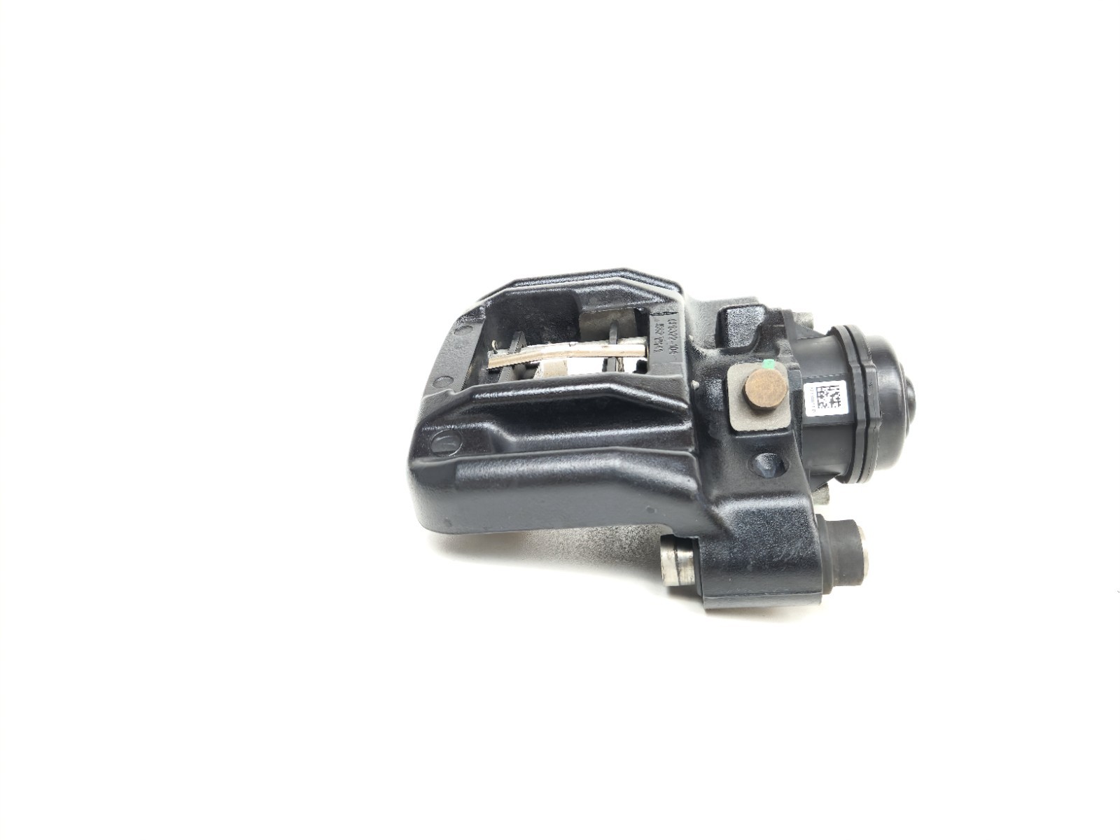 2015-2017 MCLAREN 675LT REAR RIGHT SIDE PARKING EMERGENCY BRAKE CALIPER OEM 