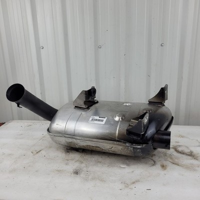 BRP (Can-am / Ski-doo) - 514056204 - muffler ass'y