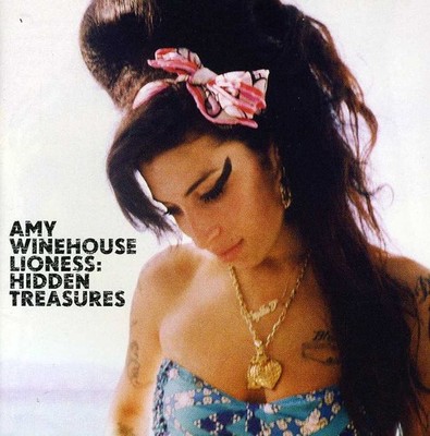 Amy Winehouse: Lioness: Hidden Treasures -   - (CD / L)