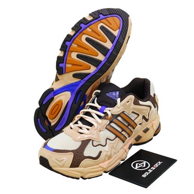 adidas Bad Bunny x Response CL 'Paso Fino' ID0780 Men's Shoes | eBay