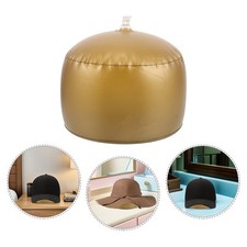 Cowboy Hat Display Baseball Cap Holder Closet Storage Countertop
